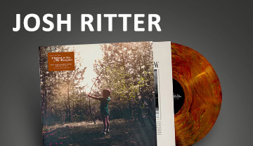 Josh Ritter