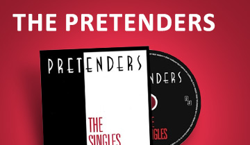 The Pretenders