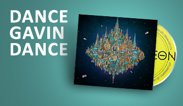 Dance Gavin Dance