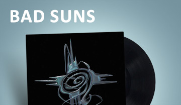 Bad Suns