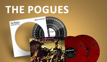 Pogues