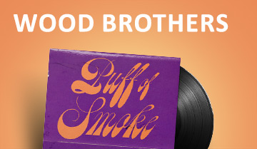 The Wood Brothers