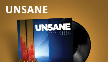 Unsane