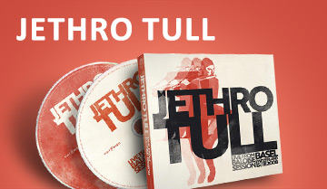 Jethro Tull