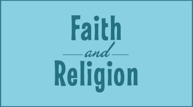 Faith and Religion Films Order Today