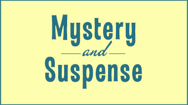 Mystery and Suspense Order Today