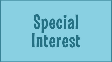 Special Interest Films Order Today