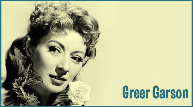 Greer Garson