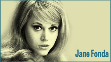 Jane Fonda Films Order Today
