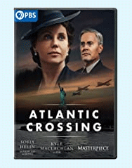 Atlantic Crossing Masterpiece