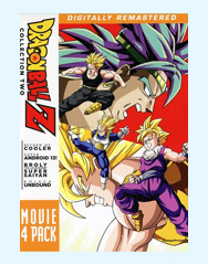 Dragon Ball Z