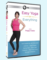 Easy Yoga for Everything