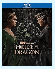 House of the Dragon: Second Season