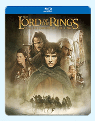 The Lord of The Rings