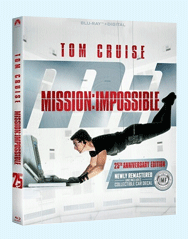 Mission Impossible 