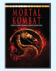 Mortal Kombat / Mortal Kombat Annihilation