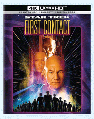 Star Trek First Contact