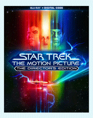 Star Trek The Motion Picture