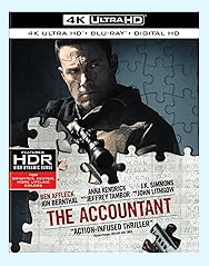 The Accountant