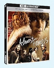 Almost Famous