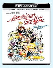American Graffiti