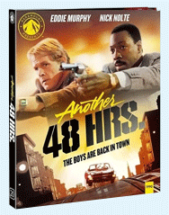 Another 48 hrs