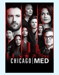 Chicago Med: Season Four