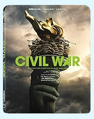 Civil War