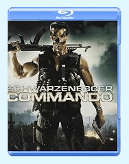 Commando