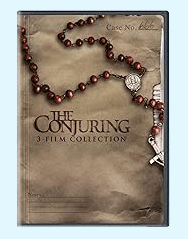 The Conjuring