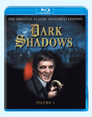Dark Shadows Vol. 1