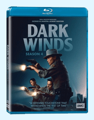 Dark Winds Season 4