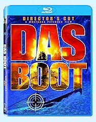 Das Boot (Director's Cut)