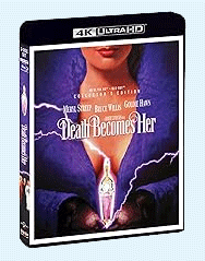 Death Becomes Her