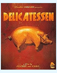 Delicatessen