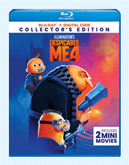 Despicable Me