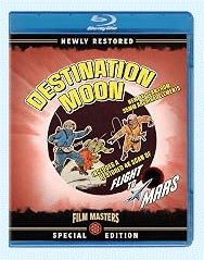 Destination Moon