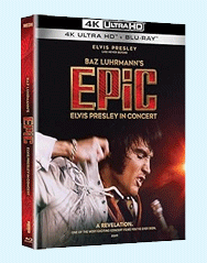 Elvis Presley Fan Shop