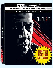 The Equalizer 2