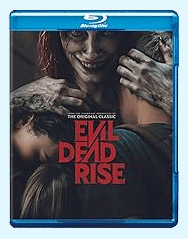Evil Dead Rise