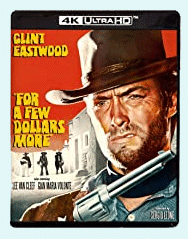 For a Few dollars More