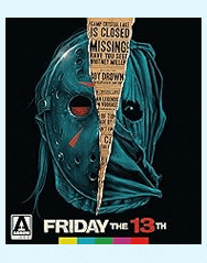 Friday the 13th
