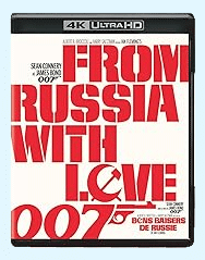 From Russia With Love