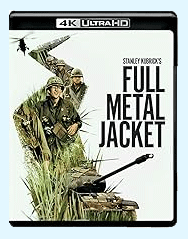 Full Metal Jacket