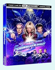 Galaxy Quest 