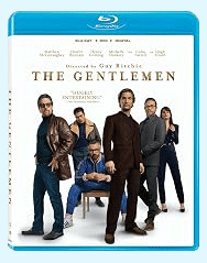 The Gentlemen