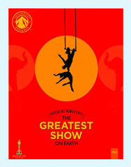 The Greatest Show on Earth