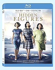 Hidden Figures