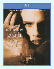 Interview with the Vampire