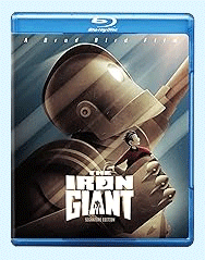 The Iron Giant